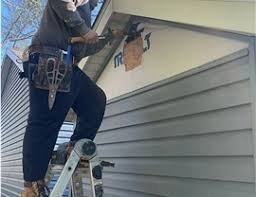 Best Steel Siding Installation  in Monroe, NC